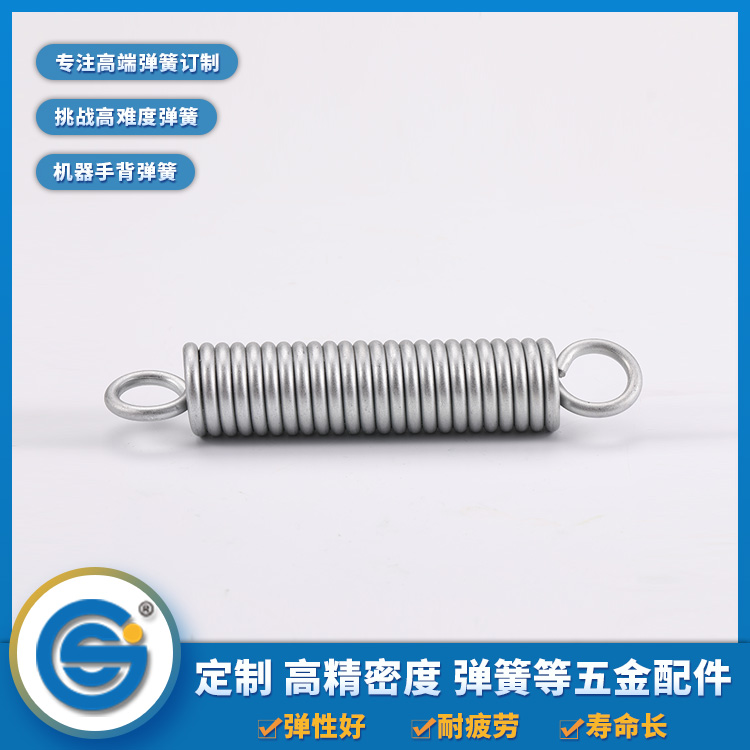 彈簧電解拋光會(huì)影響彈性嗎？